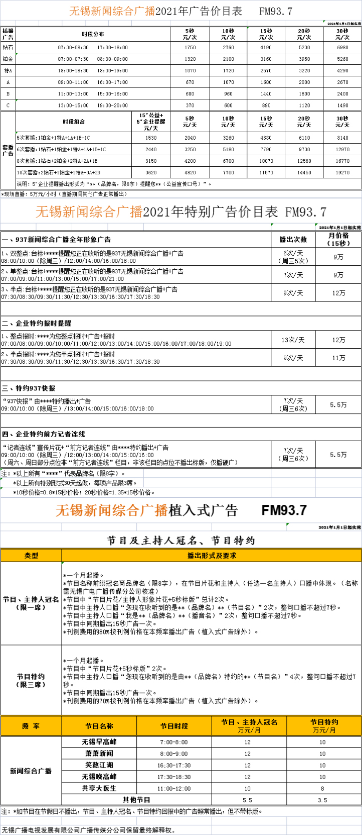 2021无锡人民广播电台新闻资讯广播FM93.7广告报价表.jpg