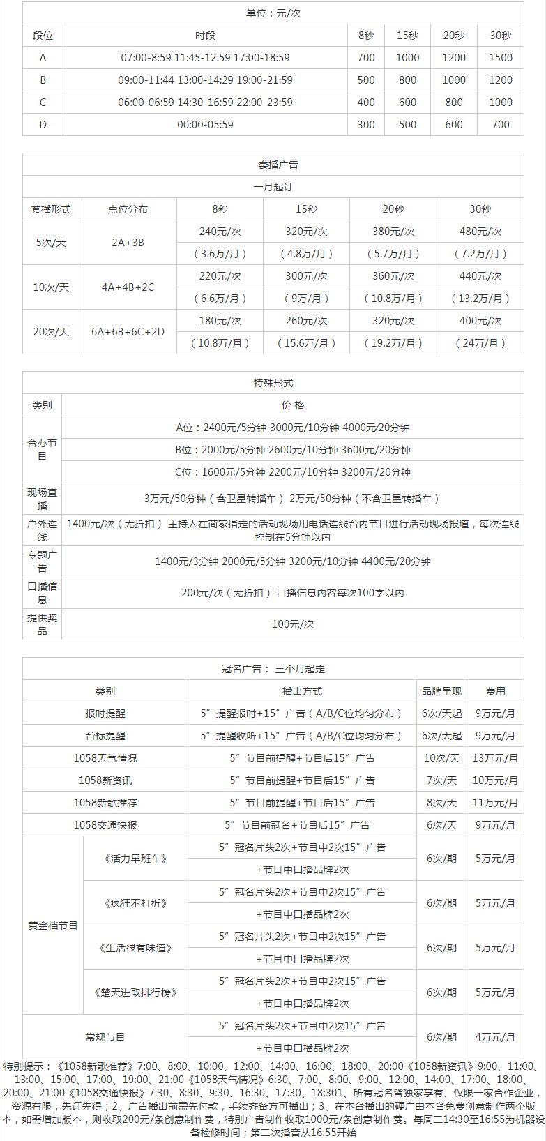 2010湖北人民广播电台楚天音乐广播（FM105.8）广告报价表.png