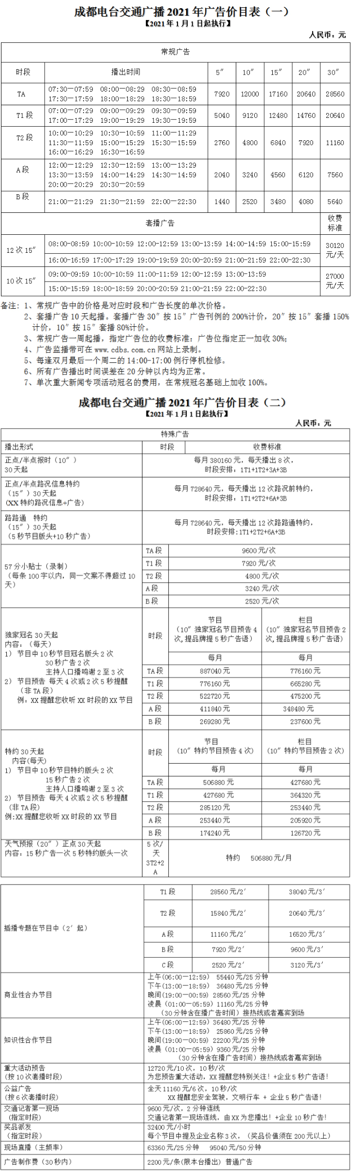 2021成都人民广播电台交通广播FM91.4广告报价表.jpg