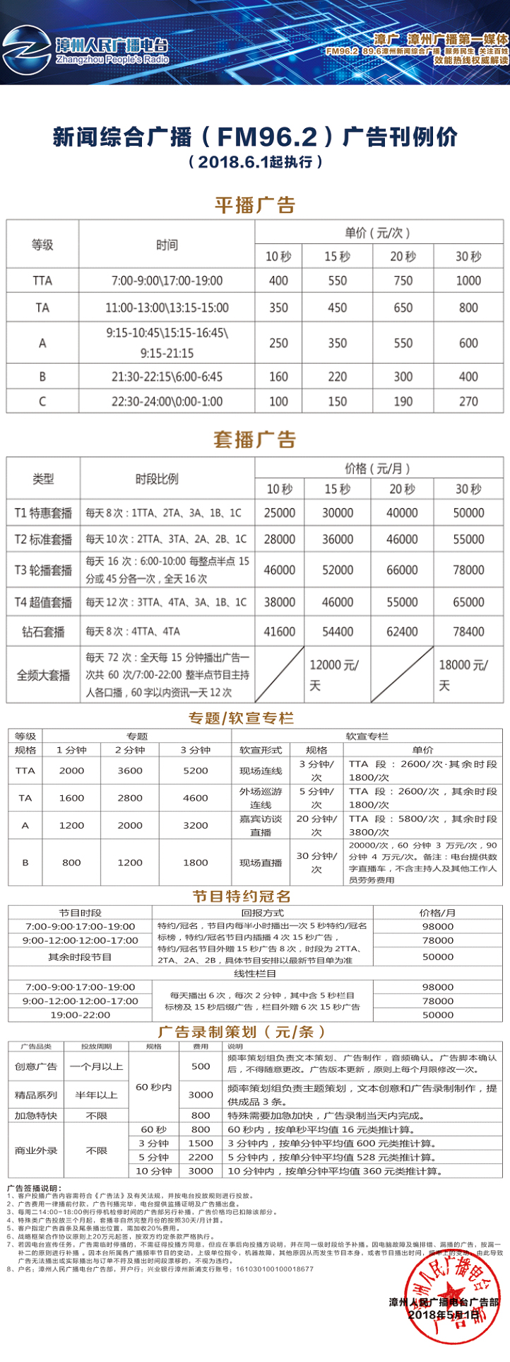 2021漳州人民广播电台新闻综合广播广告报价表.jpg