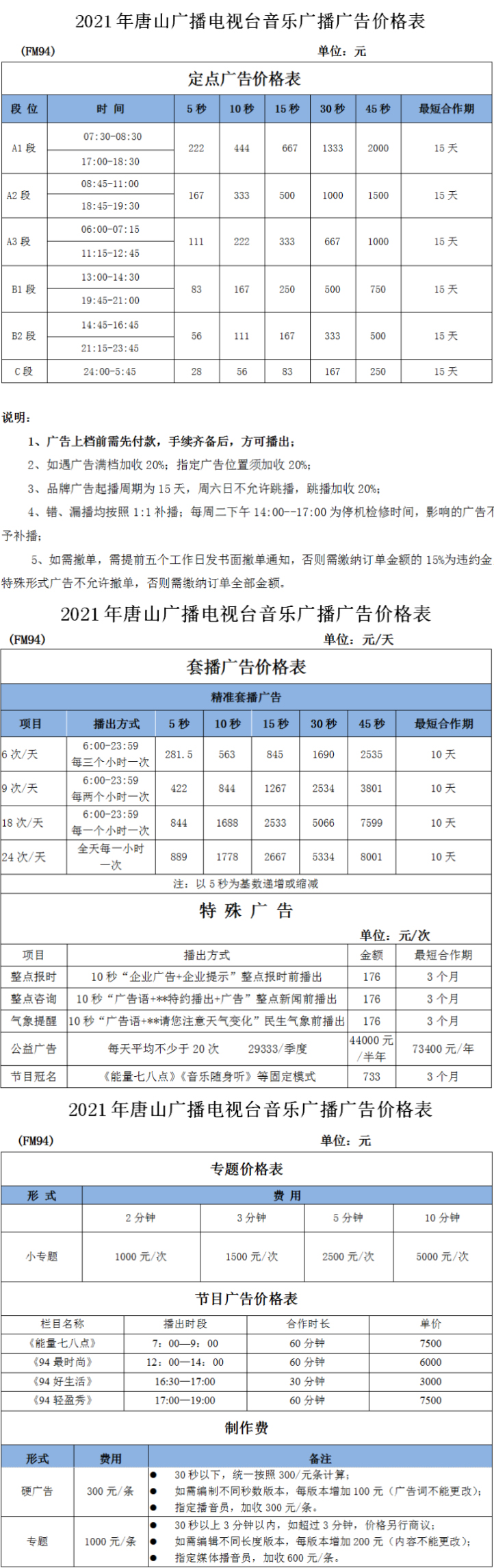 2021年唐山音乐广播fm94.0刊例价.jpg