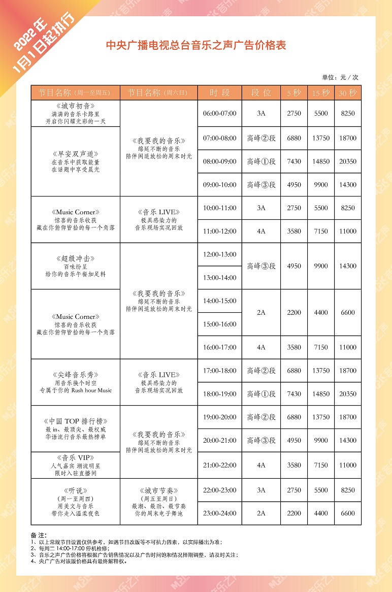 中国音乐之声2022年价格表.jpg